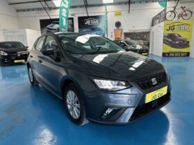 SEAT IBIZA 1.0TSI XCELLENCE DSG