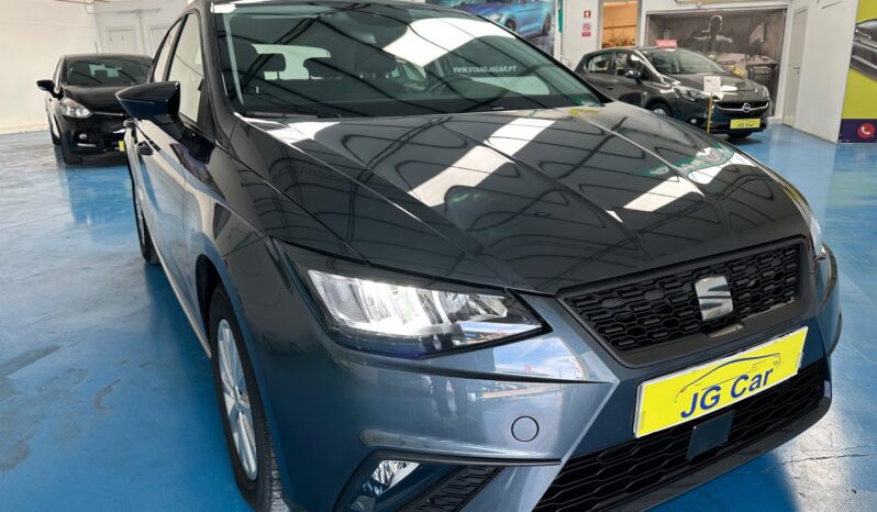 SEAT IBIZA 1.0TSI XCELLENCE DSG completo