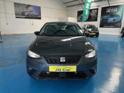 SEAT IBIZA 1.0TSI XCELLENCE DSG completo