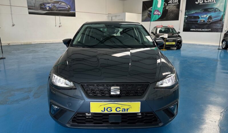 SEAT IBIZA 1.0TSI XCELLENCE DSG completo