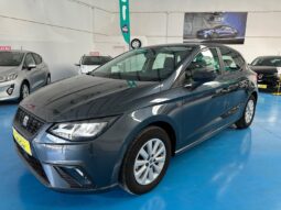 SEAT IBIZA 1.0TSI XCELLENCE DSG completo