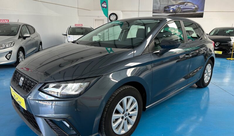 SEAT IBIZA 1.0TSI XCELLENCE DSG completo