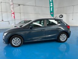 SEAT IBIZA 1.0TSI XCELLENCE DSG completo