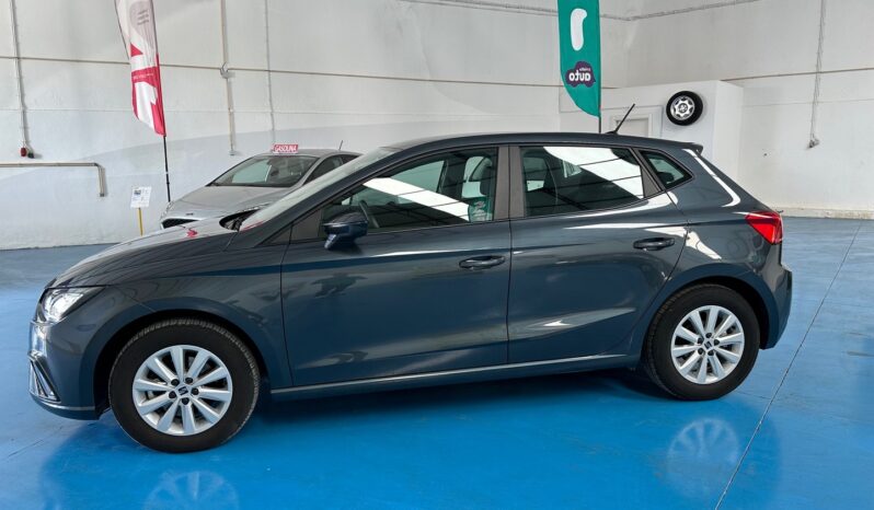 SEAT IBIZA 1.0TSI XCELLENCE DSG completo