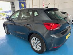 SEAT IBIZA 1.0TSI XCELLENCE DSG completo
