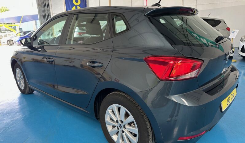 SEAT IBIZA 1.0TSI XCELLENCE DSG completo