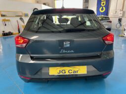 SEAT IBIZA 1.0TSI XCELLENCE DSG completo