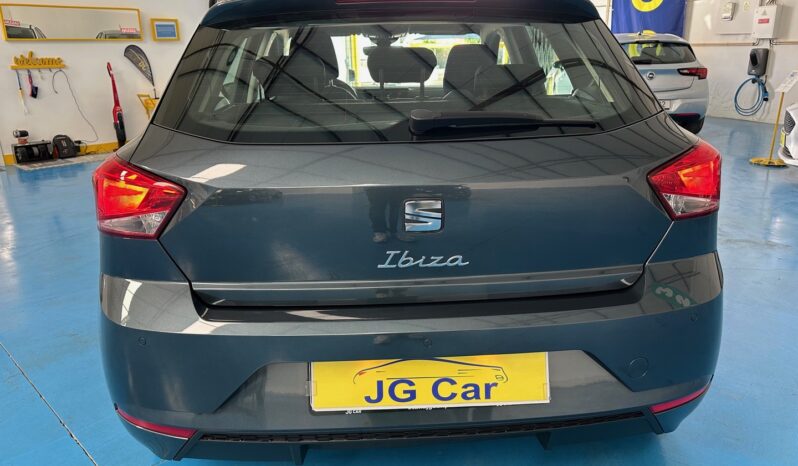 SEAT IBIZA 1.0TSI XCELLENCE DSG completo