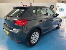 SEAT IBIZA 1.0TSI XCELLENCE DSG completo