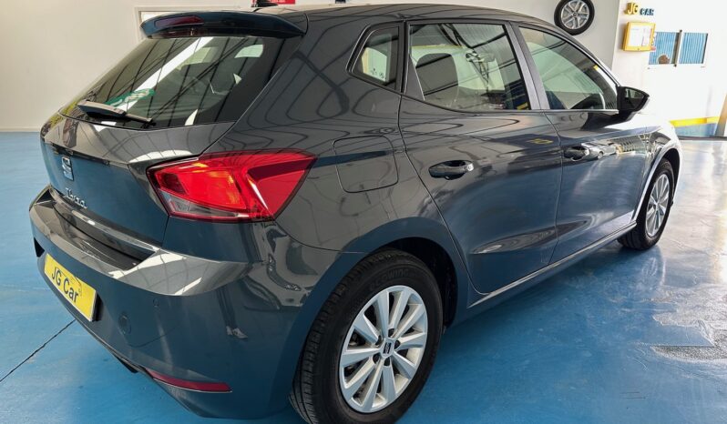 SEAT IBIZA 1.0TSI XCELLENCE DSG completo