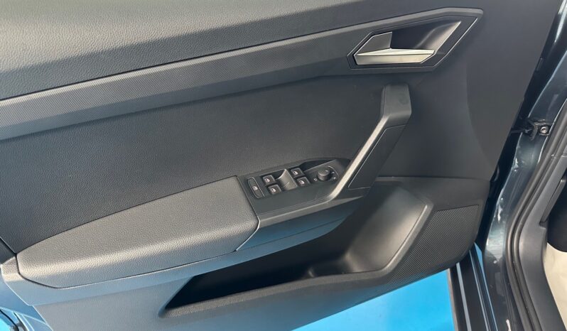 SEAT IBIZA 1.0TSI XCELLENCE DSG completo