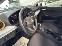 SEAT IBIZA 1.0TSI XCELLENCE DSG completo