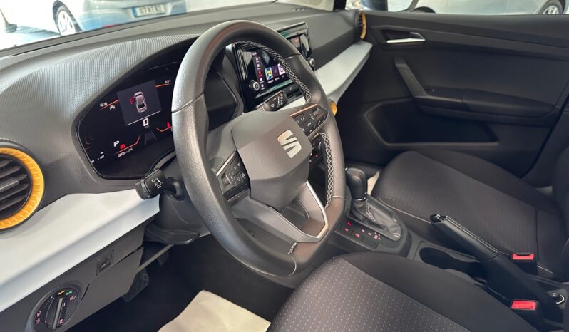 SEAT IBIZA 1.0TSI XCELLENCE DSG completo