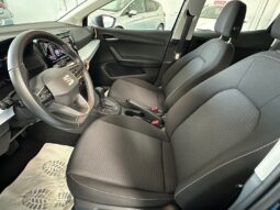 SEAT IBIZA 1.0TSI XCELLENCE DSG completo