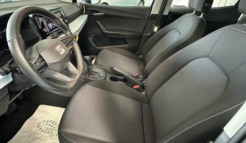 SEAT IBIZA 1.0TSI XCELLENCE DSG completo