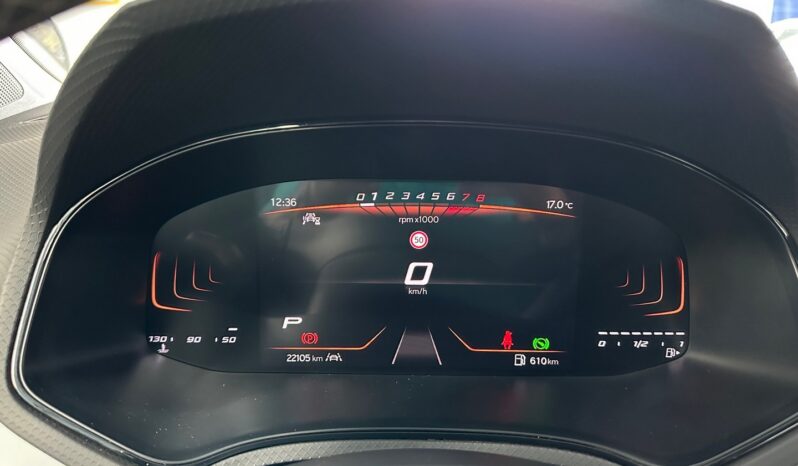 SEAT IBIZA 1.0TSI XCELLENCE DSG completo