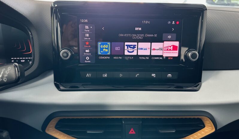 SEAT IBIZA 1.0TSI XCELLENCE DSG completo