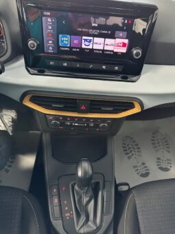 SEAT IBIZA 1.0TSI XCELLENCE DSG completo