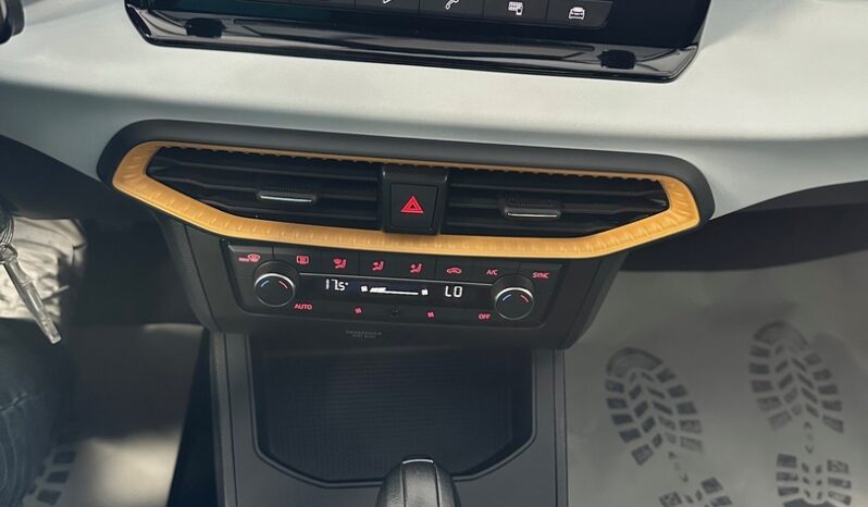 SEAT IBIZA 1.0TSI XCELLENCE DSG completo