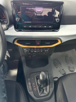 SEAT IBIZA 1.0TSI XCELLENCE DSG completo