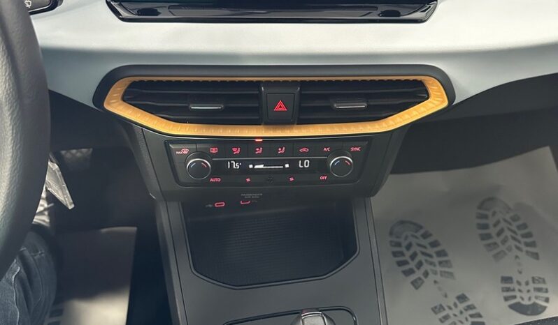 SEAT IBIZA 1.0TSI XCELLENCE DSG completo