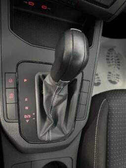 SEAT IBIZA 1.0TSI XCELLENCE DSG completo