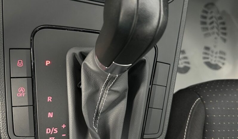 SEAT IBIZA 1.0TSI XCELLENCE DSG completo