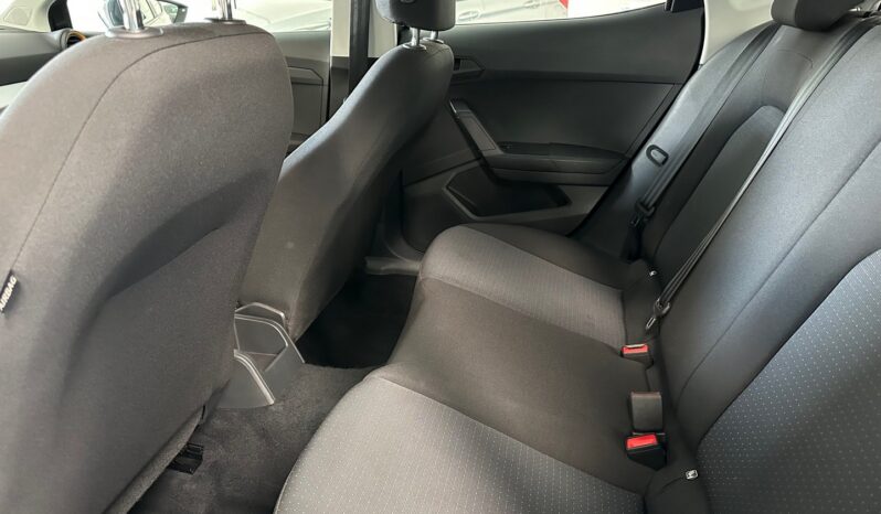 SEAT IBIZA 1.0TSI XCELLENCE DSG completo