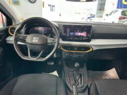 SEAT IBIZA 1.0TSI XCELLENCE DSG completo