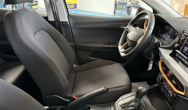 SEAT IBIZA 1.0TSI XCELLENCE DSG completo