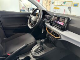 SEAT IBIZA 1.0TSI XCELLENCE DSG completo