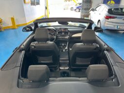 BMW 218i CABRIO completo
