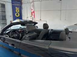 BMW 218i CABRIO completo