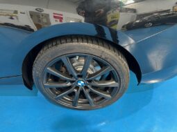 BMW 218i CABRIO completo