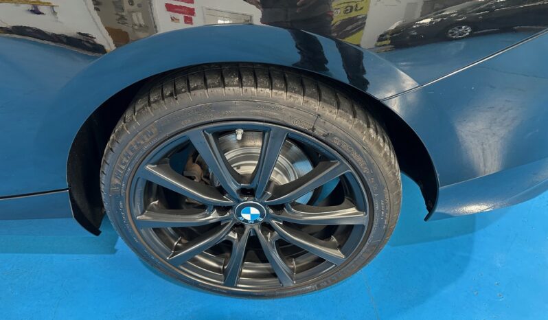 BMW 218i CABRIO completo