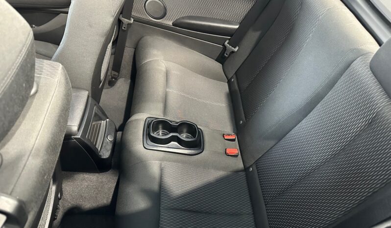 BMW 218i CABRIO completo