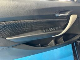 BMW 218i CABRIO completo