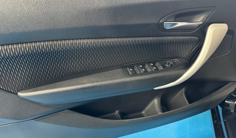 BMW 218i CABRIO completo