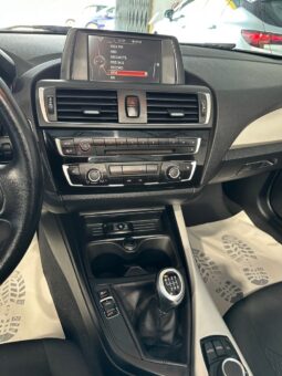 BMW 218i CABRIO completo