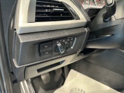 BMW 218i CABRIO completo