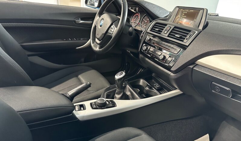 BMW 218i CABRIO completo