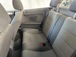 VW GOLF CABRIOLET 1.4 TSI DSG completo