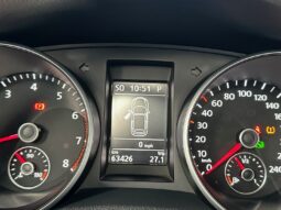 VW GOLF CABRIOLET 1.4 TSI DSG completo