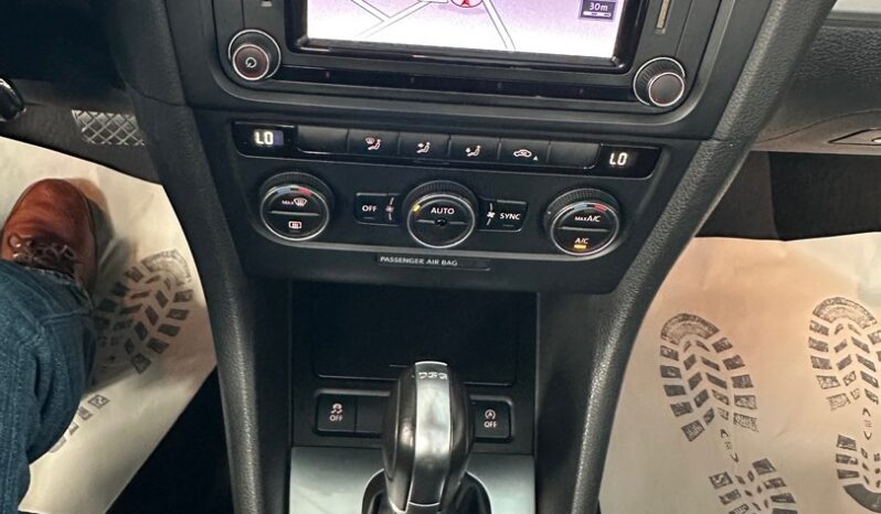 VW GOLF CABRIOLET 1.4 TSI DSG completo