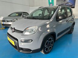 FIAT PANDA 1.0 Hybrid completo