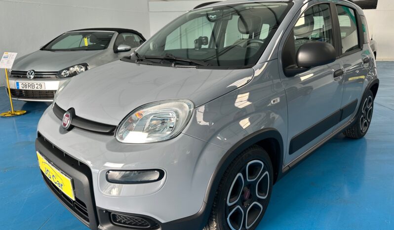 FIAT PANDA 1.0 Hybrid completo