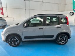 FIAT PANDA 1.0 Hybrid completo
