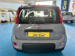 FIAT PANDA 1.0 Hybrid completo