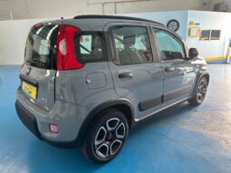 FIAT PANDA 1.0 Hybrid completo