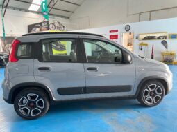 FIAT PANDA 1.0 Hybrid completo